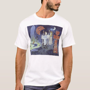Midsummernatt 1994 t-shirt