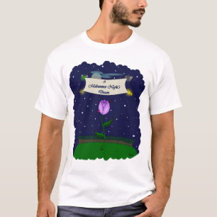 Midsummernatts dröm tee