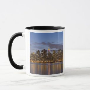 Midtown Manhattan Mugg