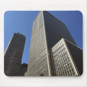 Midtown Manhattan New York City Skyscraper NYC Musmatta