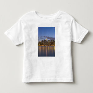 Midtown Manhattan T Shirt