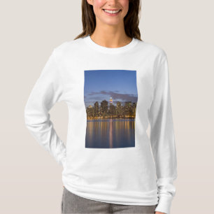 Midtown Manhattan T Shirt