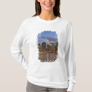 Midtown Manhattan Tee
