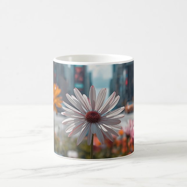 Midtown Median Kaffemugg (Center)