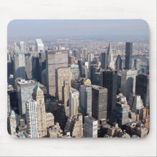 Midtown New York City, USA Musmatta