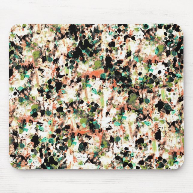 Midtown New York Musmatta (Framsidan)