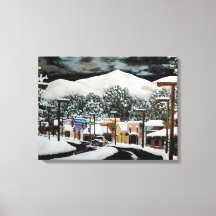 Midtown Ruidoso