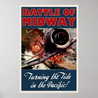 Midway-påminnelse Poster