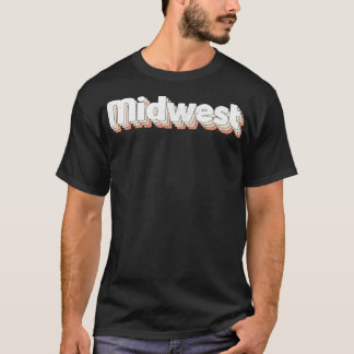 Midwest 1 t shirt