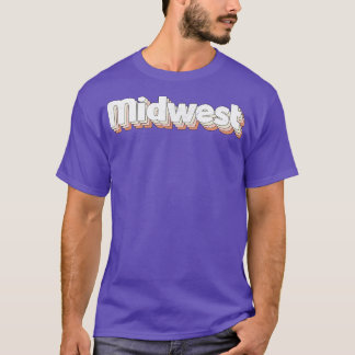 Midwest 1 t shirt