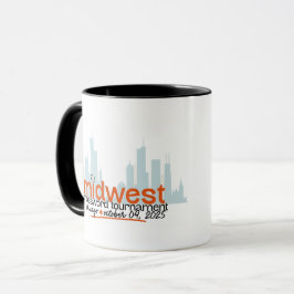 Midwest 2025 Mugg