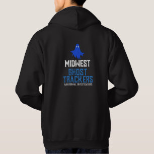 Midwest Ghost Trackers-hoodie Hoodie