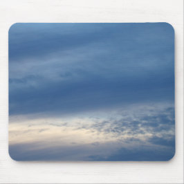 Midwest sunset musmatta