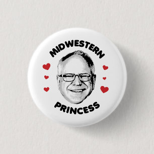 MidWestern Princess Knapp