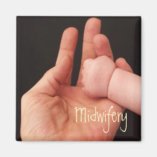 Midwifery Magnet