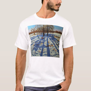 MidwinterCalke Abbey Derbyshire Tee Shirt