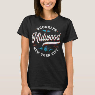 Midwood Brooklyn 995 T Shirt