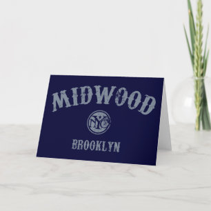 Midwood Kort