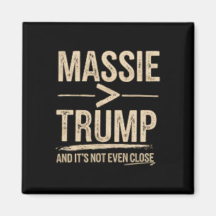 Mie mer än Trump och det är inte ens nära Magnet