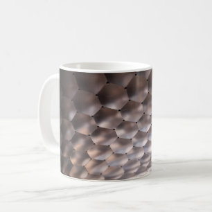 Miele trummar kaffemugg