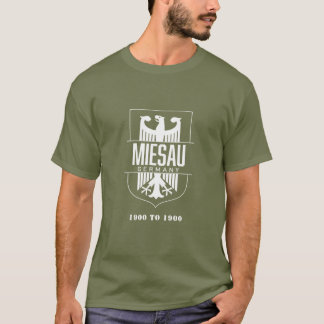 Miesau Tyskland T-Shirt