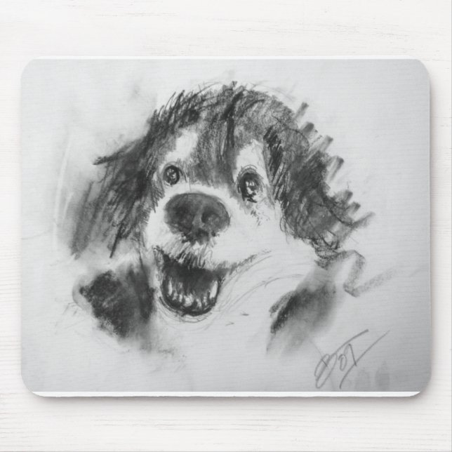 mieshka musmatta (Framsidan)