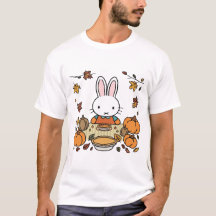 Miffy on Thanksgiving