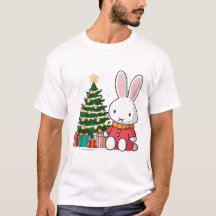 Miffy på julmorgonen