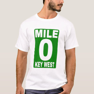 Mig 0 Väster Road Sign T Shirt