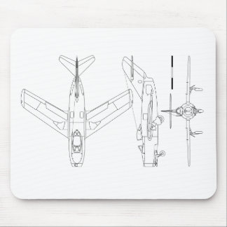 Mig-15 Musmatta