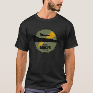MIG 21 Lancer T Shirt