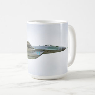 MiG-29SMT Kaffemugg