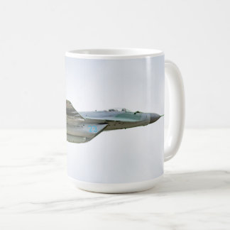 MiG-29SMT Kaffemugg