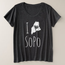 Mig <3 [din Maine Town här]