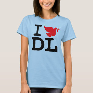 MIG <3 DL TEE