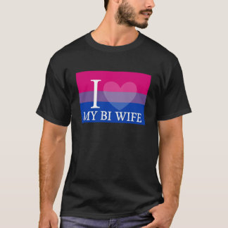 Mig <3 min Bifru T-shirt