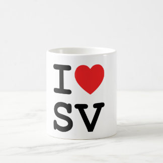 MIG <3 SV KAFFEMUGG