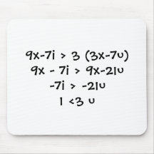 Mig <3 u, Nerdkärlek