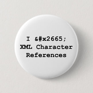 Mig & #x2665 XML Knapp