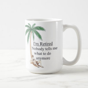 Mig avgådd förmiddag kaffemugg