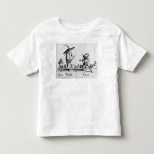Mig Balli de Spessanei eller Le Stor Chasse Tee