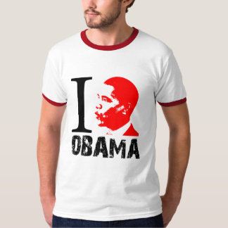 Mig Barack Obama Tee