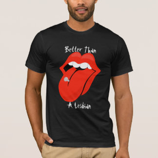 Mig bättre förmiddag t-shirt