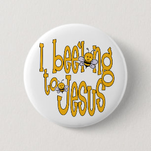 Mig Bee'long till Jesus Knapp