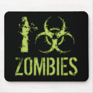 Mig BiohazardZombies Musmatta