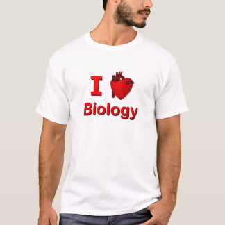 Mig biologi <3 tröja