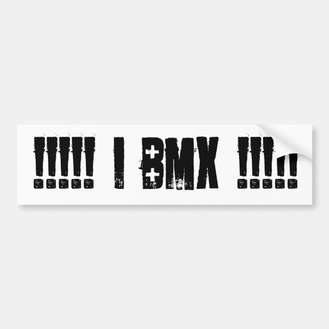 !!!!! mig bmx!!!!! bildekal (Framsidan)