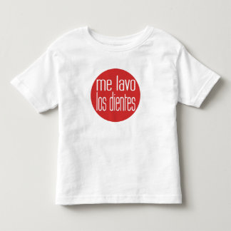 mig borttappada dientes för lavo tee shirt