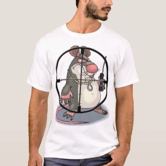 MIG C U Snitchez Tee Shirt