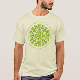 Mig cilantro för förmiddag inte. tshirt 02 tröja